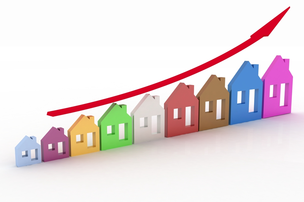 Sydney’s sky-high housing prices finally hit turbulence