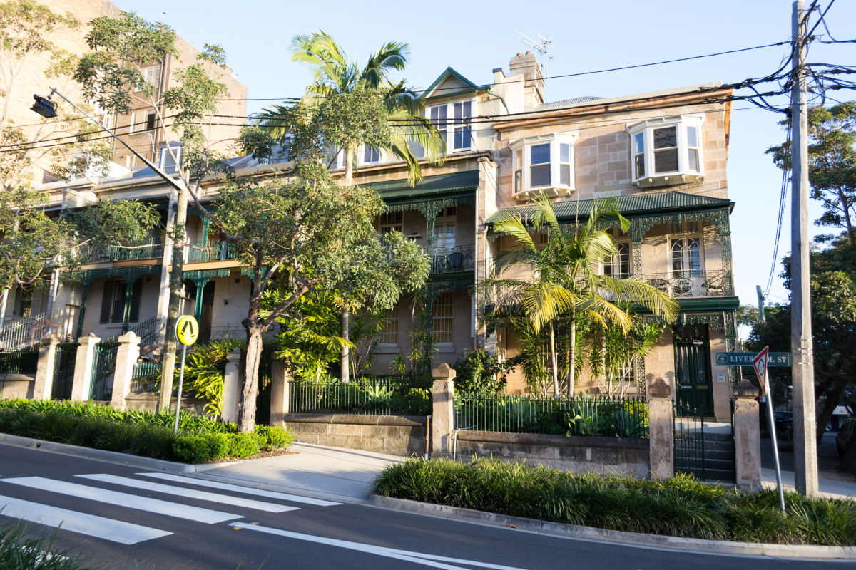 Darlinghurst’s character evolves, housing prices soar following gentrification