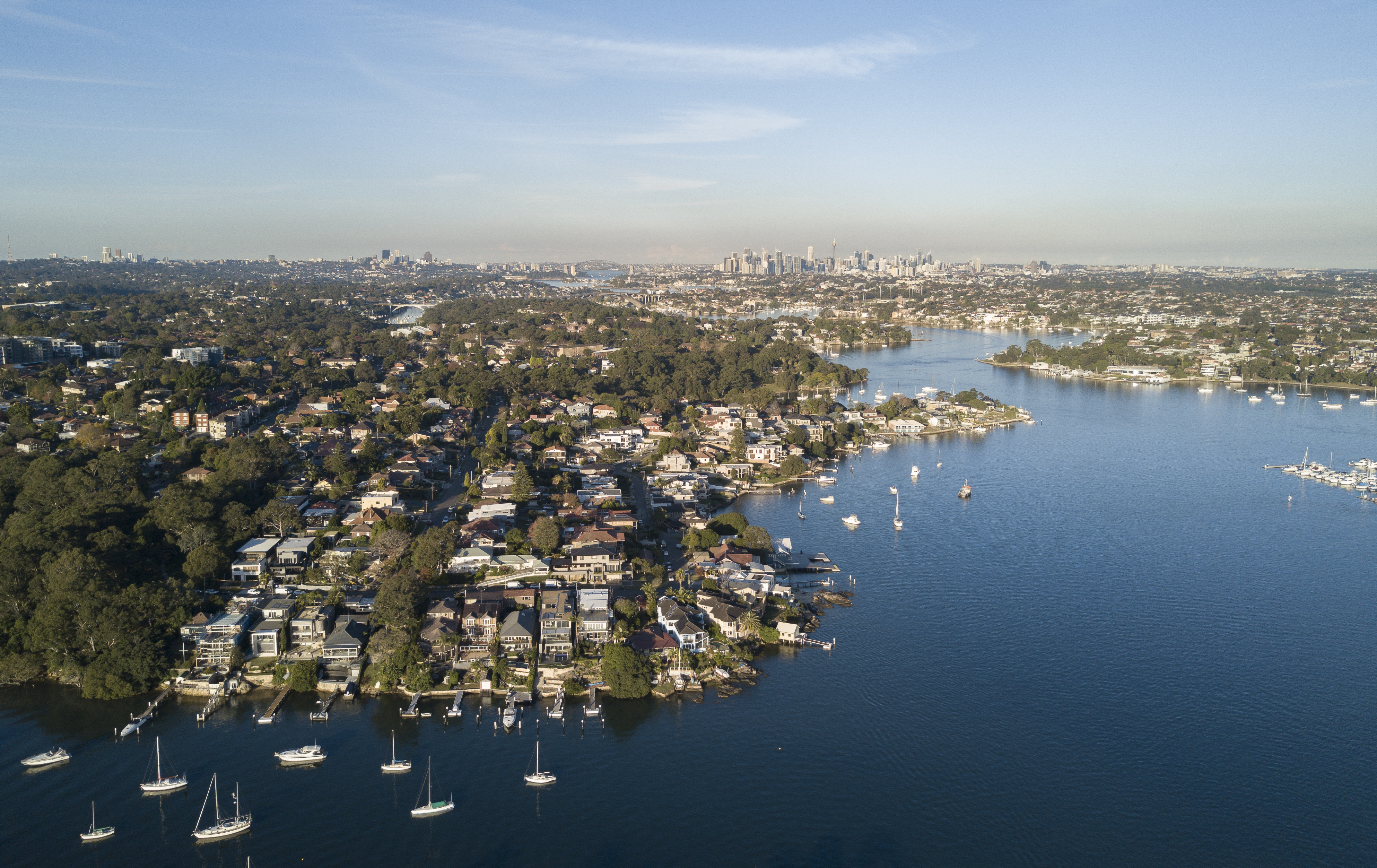 Parra matters: Western Sydney area set to become NSW’s cultural hub amid staggering growth
