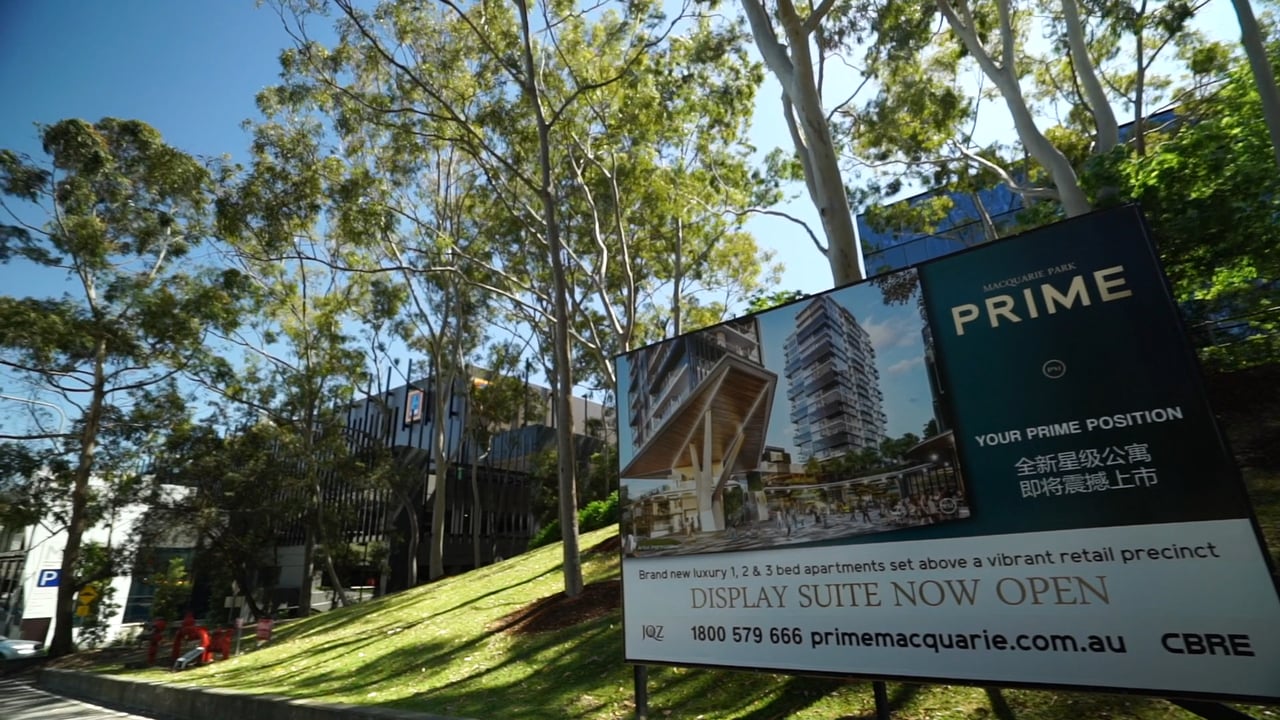 Macquarie mega-lot may make more millionaires