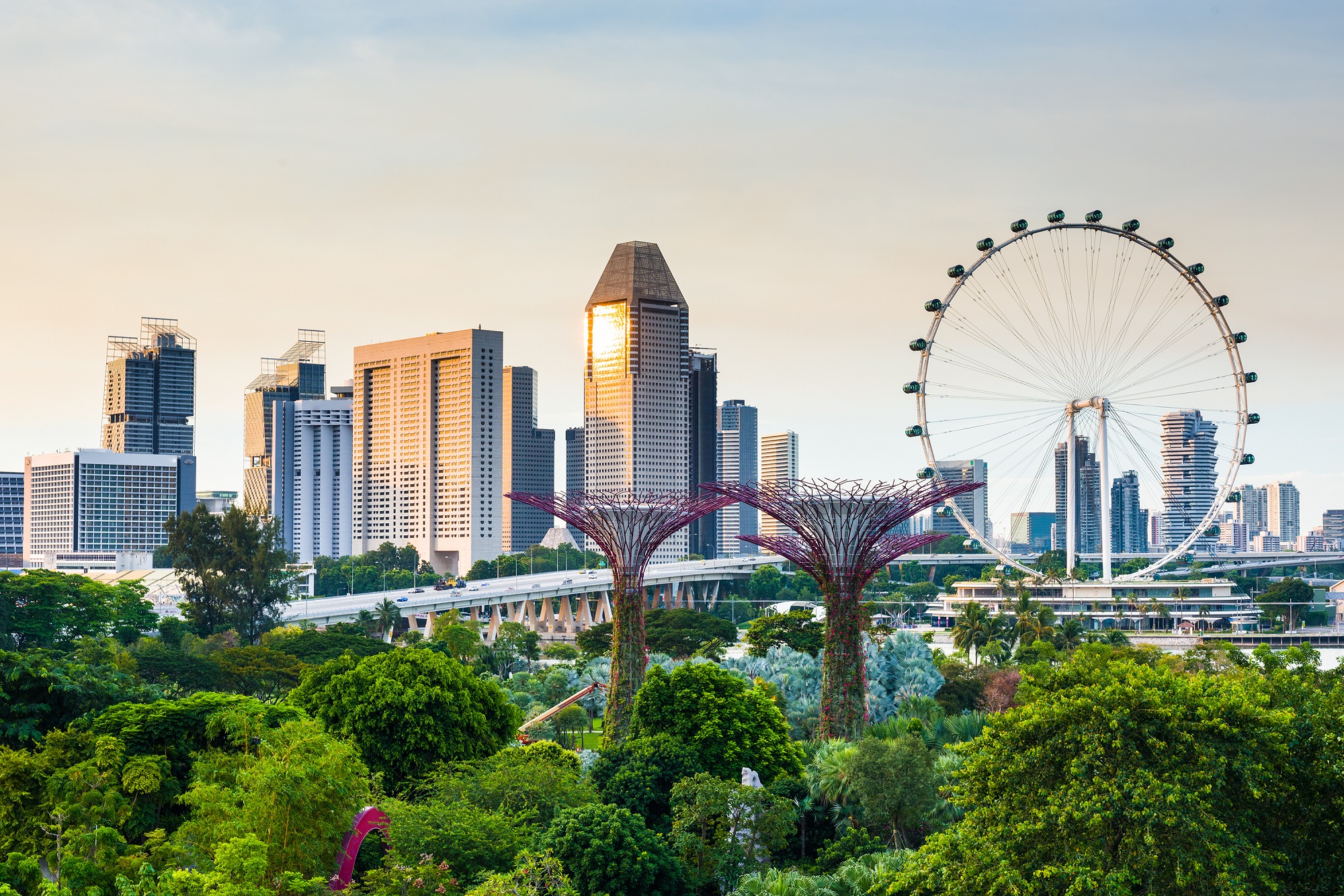 Chinese foreign investment drops 69%; Singapore takes over as biggest investor in Australian property