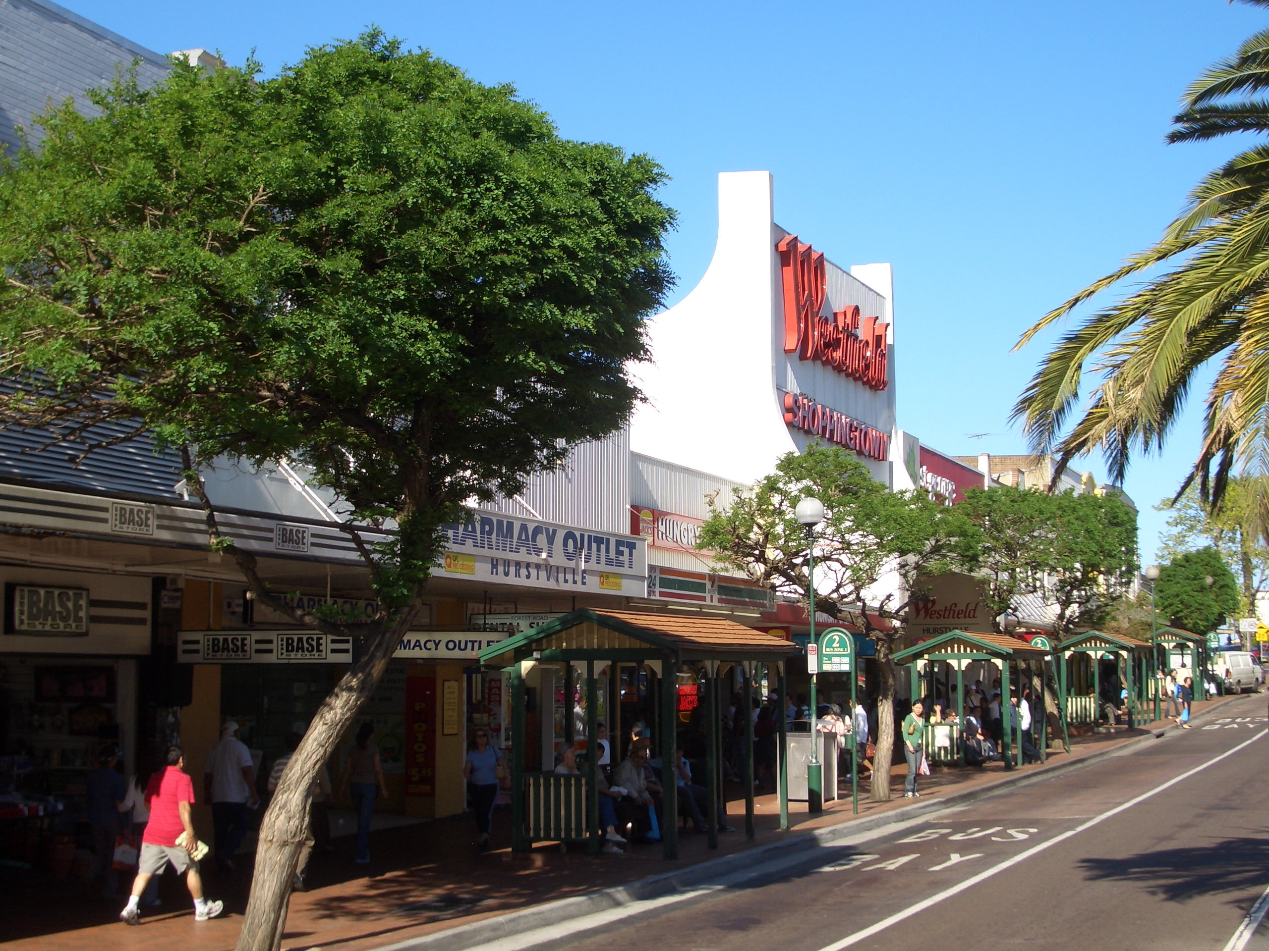 St & Sutherland Shire Leader Chance to have say on new