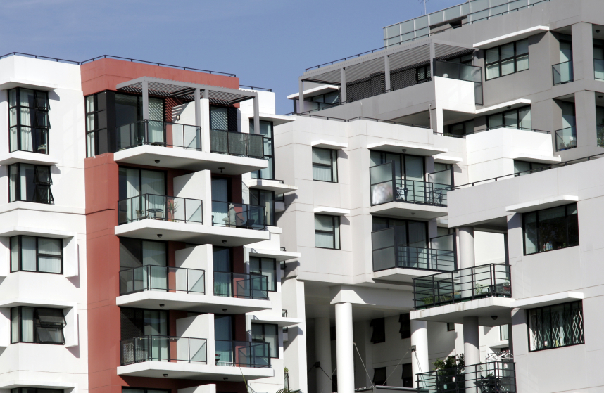 Major changes on the way for apartment dwellers McSS