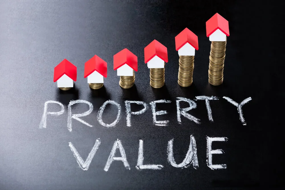 property value